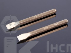 232-1008 Зубило (шестигранний хвостовик S-14) 16х250мм, Al-Cu X-Spark 232-1008 Зубило (шестигранний хвостовик S-14) 16х250мм, Al-Cu X-Spark